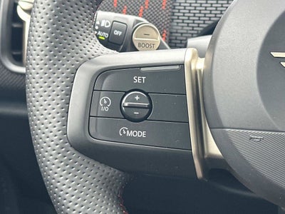 2026 MINI Countryman John Cooper Works