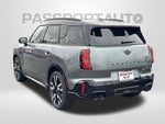 2026 MINI Countryman John Cooper Works