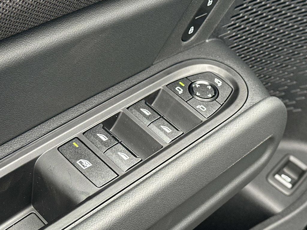 2026 MINI Countryman John Cooper Works