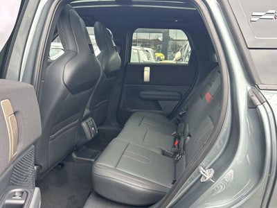 2026 MINI Countryman John Cooper Works