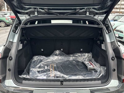 2026 MINI Countryman John Cooper Works