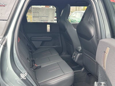 2026 MINI Countryman John Cooper Works