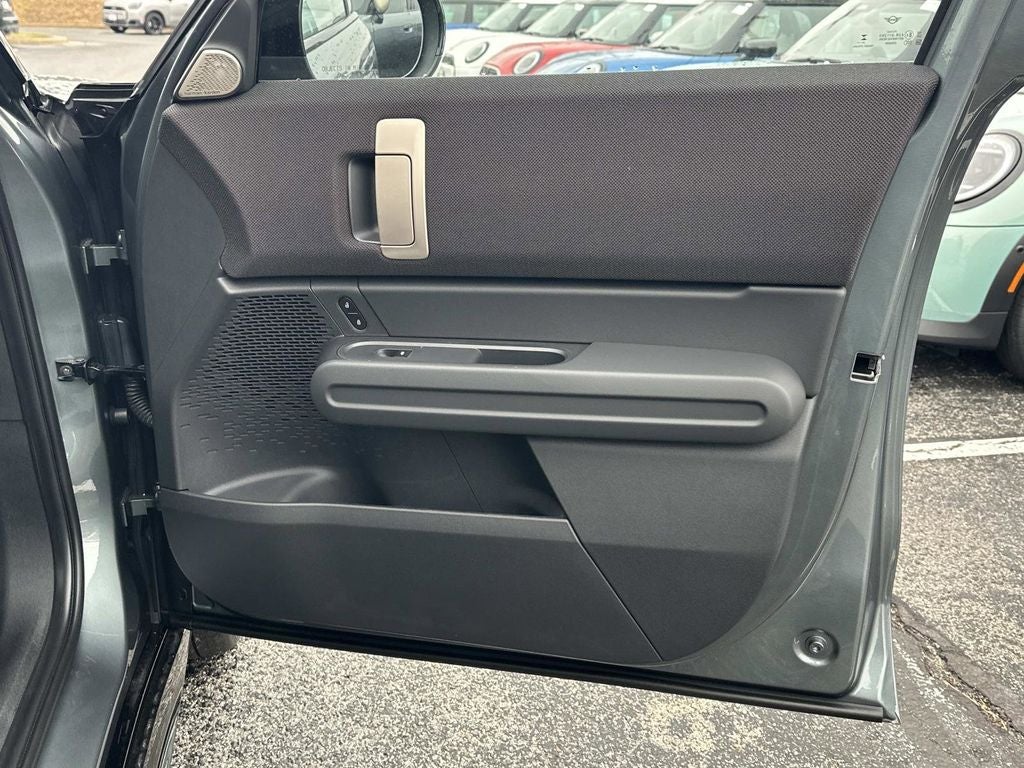 2026 MINI Countryman John Cooper Works