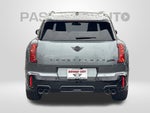 2026 MINI Countryman John Cooper Works