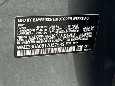 2026 MINI Countryman John Cooper Works