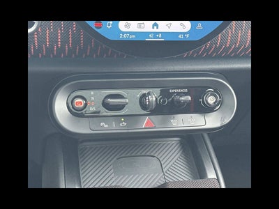 2026 MINI Countryman John Cooper Works