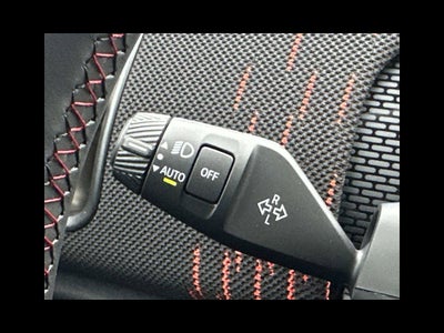 2026 MINI Countryman John Cooper Works