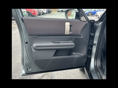 2026 MINI Countryman John Cooper Works