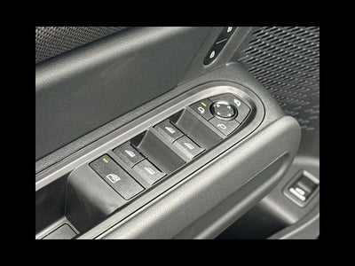 2026 MINI Countryman John Cooper Works