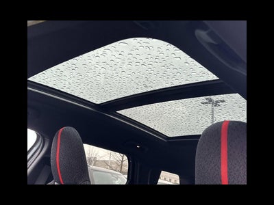 2026 MINI Countryman John Cooper Works