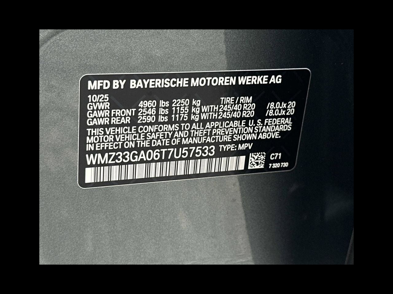 2026 MINI Countryman John Cooper Works