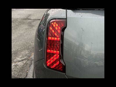 2026 MINI Countryman John Cooper Works