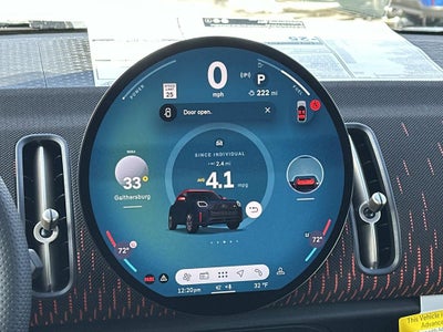 2026 MINI John Cooper Works Countryman Signature Plus ALL4