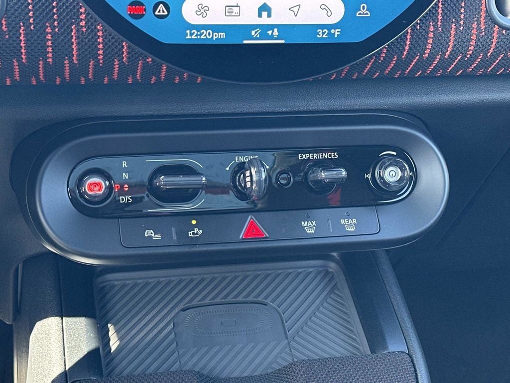 2026 MINI John Cooper Works Countryman Signature Plus ALL4