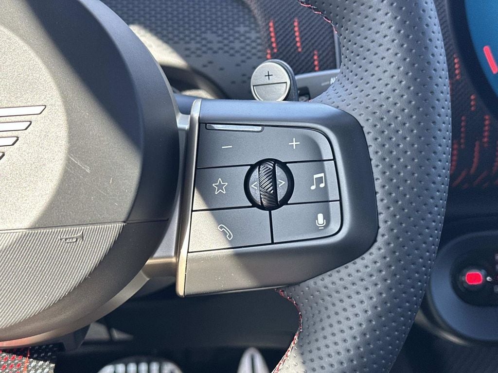 2026 MINI John Cooper Works Countryman Signature Plus ALL4