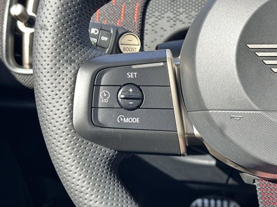 2026 MINI John Cooper Works Countryman Signature Plus ALL4