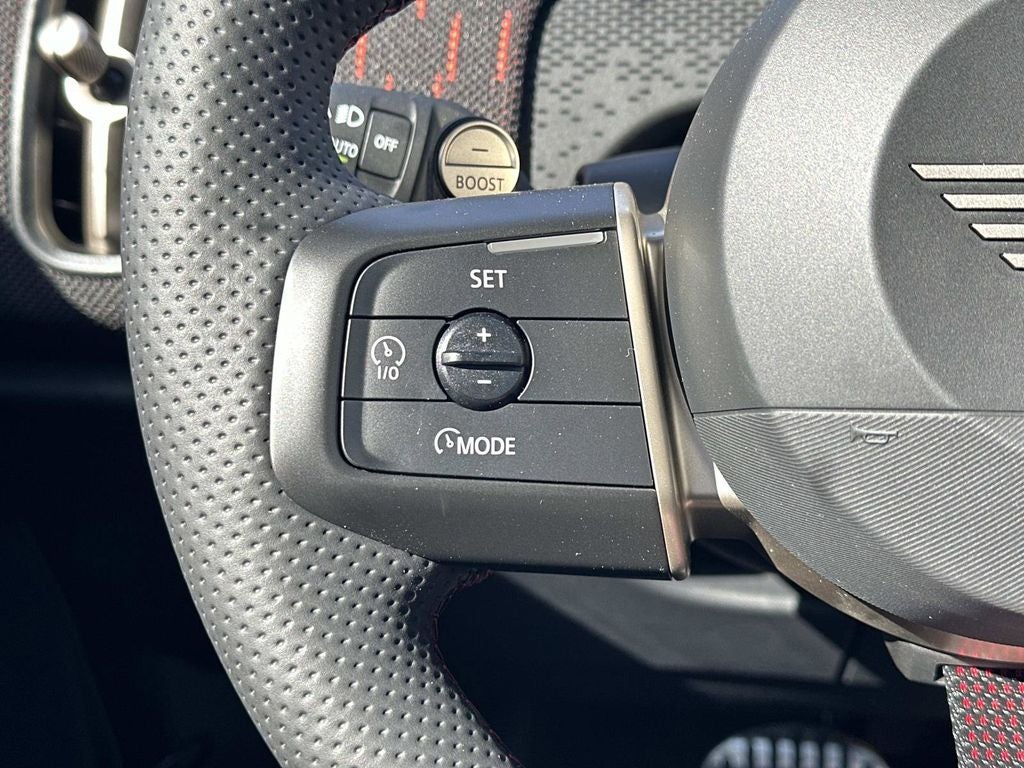 2026 MINI John Cooper Works Countryman Signature Plus ALL4