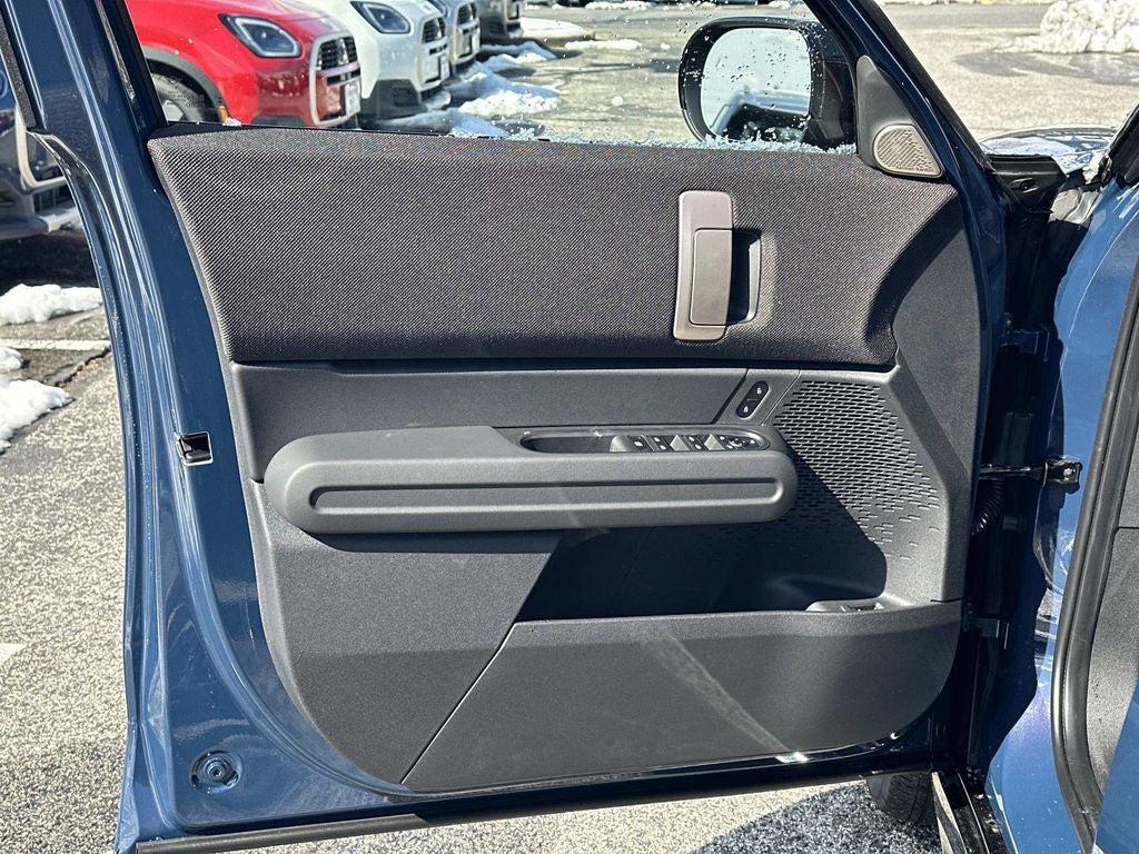 2026 MINI John Cooper Works Countryman Signature Plus ALL4