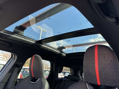 2026 MINI John Cooper Works Countryman Signature Plus ALL4