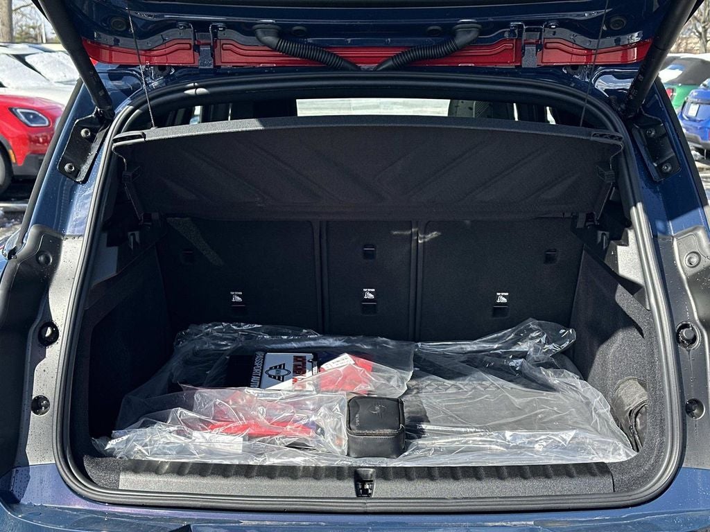 2026 MINI John Cooper Works Countryman Signature Plus ALL4