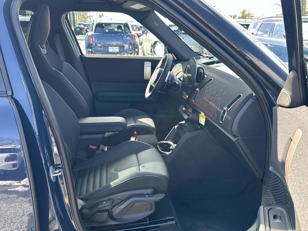 2026 MINI John Cooper Works Countryman Signature Plus ALL4