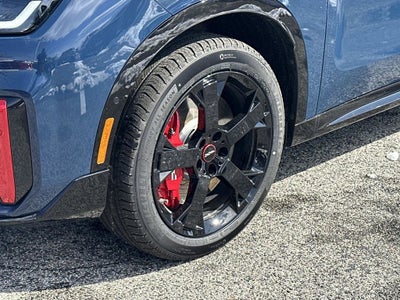 2026 MINI John Cooper Works Countryman Signature Plus ALL4