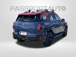 2026 MINI John Cooper Works Countryman Signature Plus ALL4