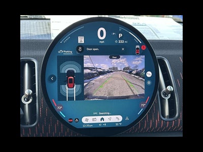 2026 MINI John Cooper Works Countryman Signature Plus ALL4