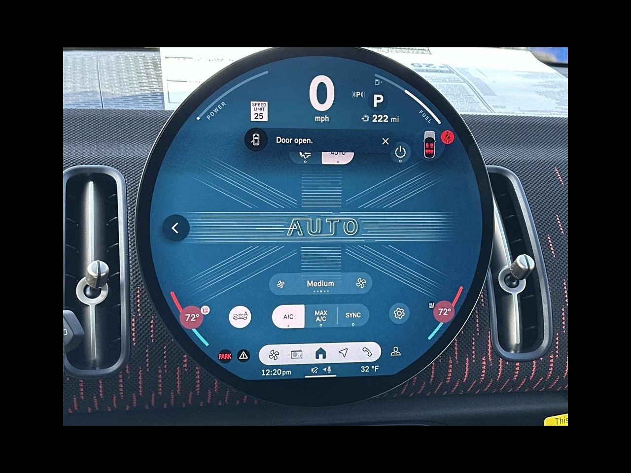 2026 MINI John Cooper Works Countryman Signature Plus ALL4