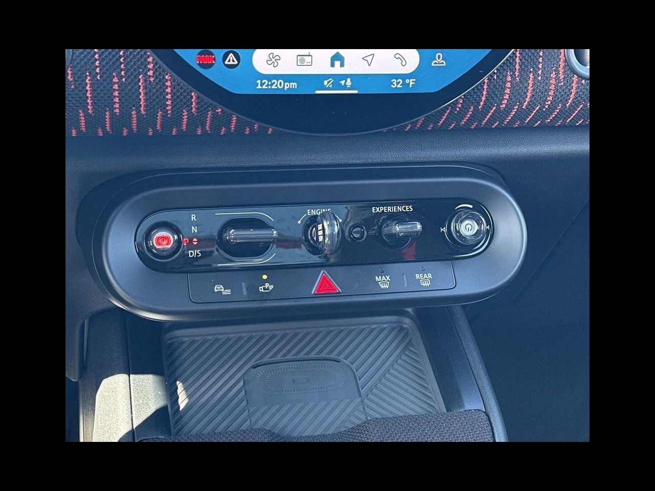 2026 MINI John Cooper Works Countryman Signature Plus ALL4