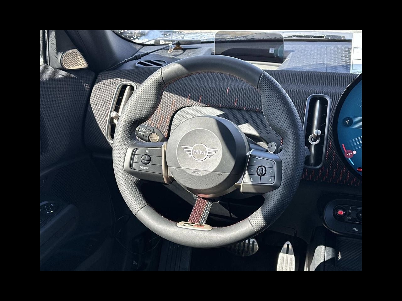 2026 MINI John Cooper Works Countryman Signature Plus ALL4