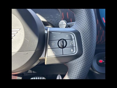 2026 MINI John Cooper Works Countryman Signature Plus ALL4