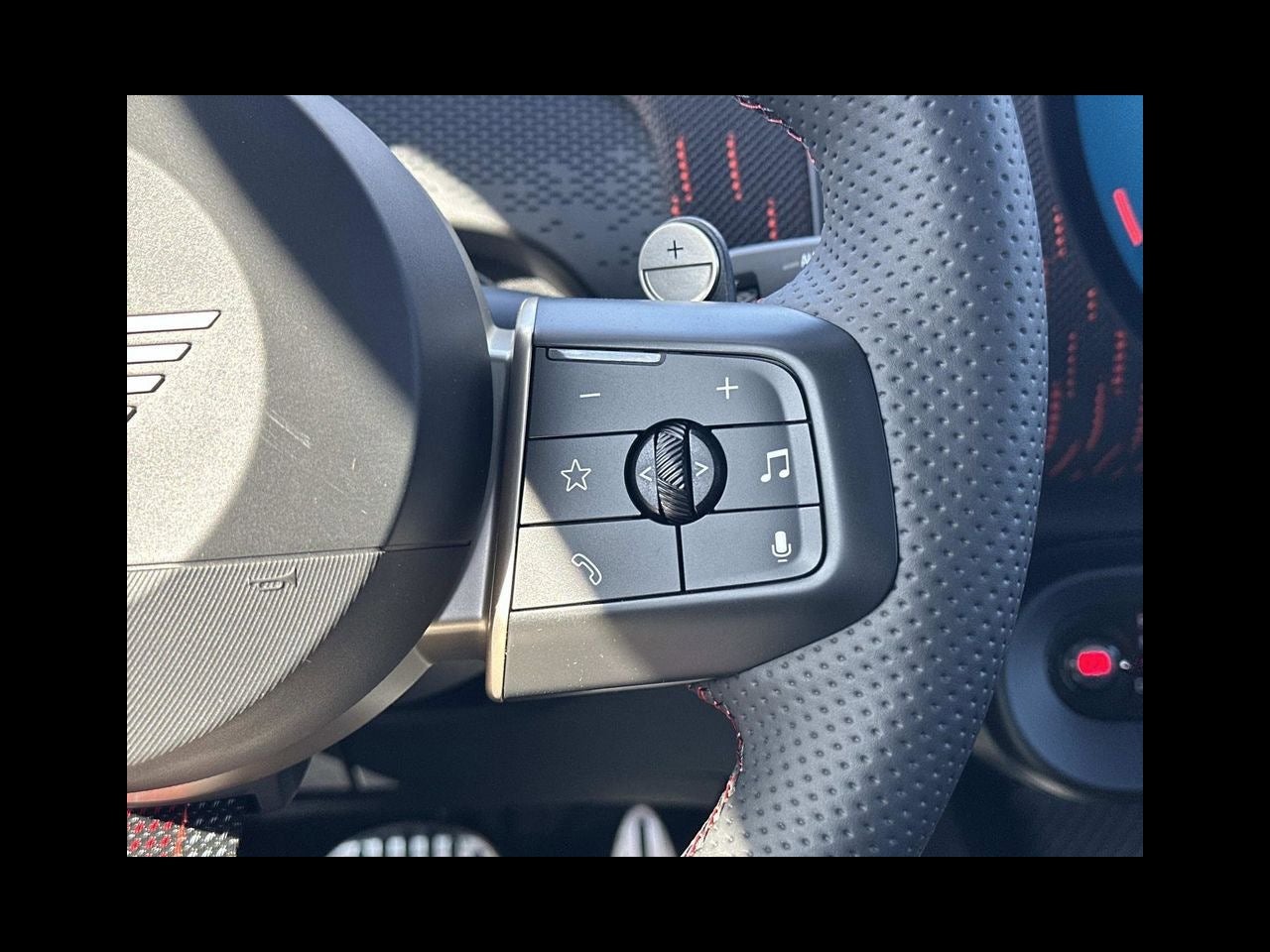 2026 MINI John Cooper Works Countryman Signature Plus ALL4