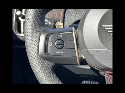 2026 MINI John Cooper Works Countryman Signature Plus ALL4