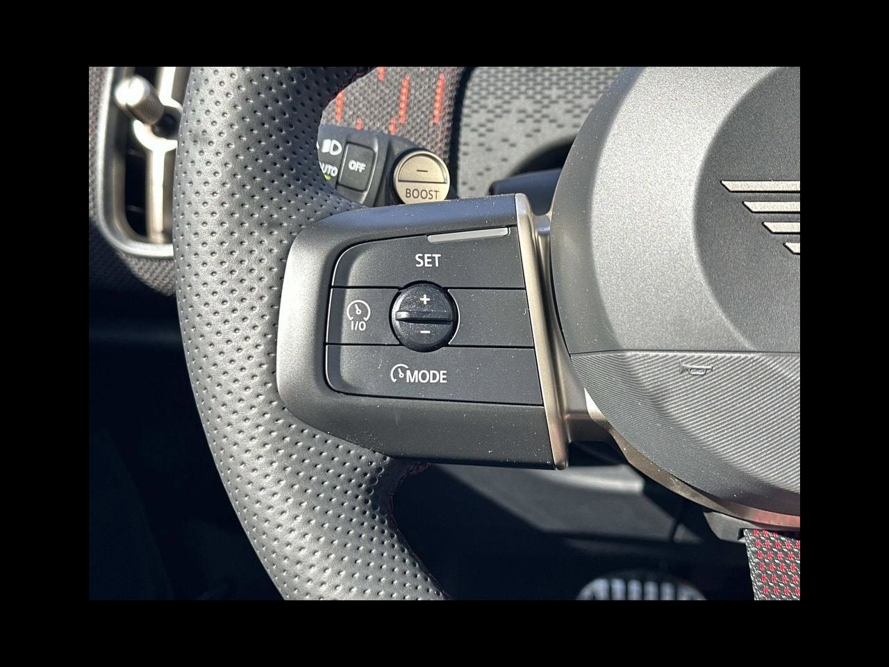 2026 MINI John Cooper Works Countryman Signature Plus ALL4