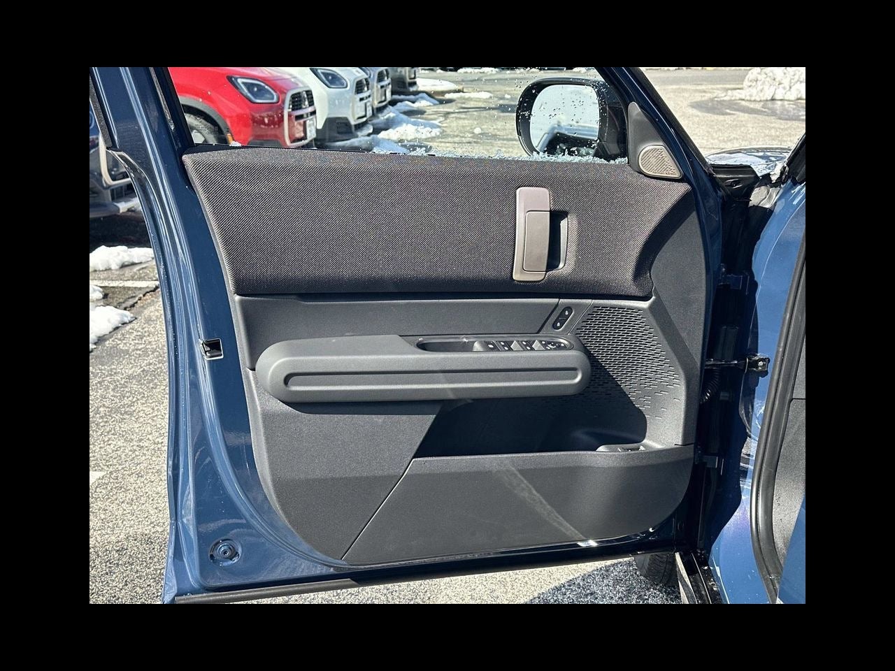 2026 MINI John Cooper Works Countryman Signature Plus ALL4