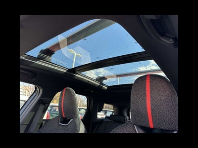 2026 MINI John Cooper Works Countryman Signature Plus ALL4