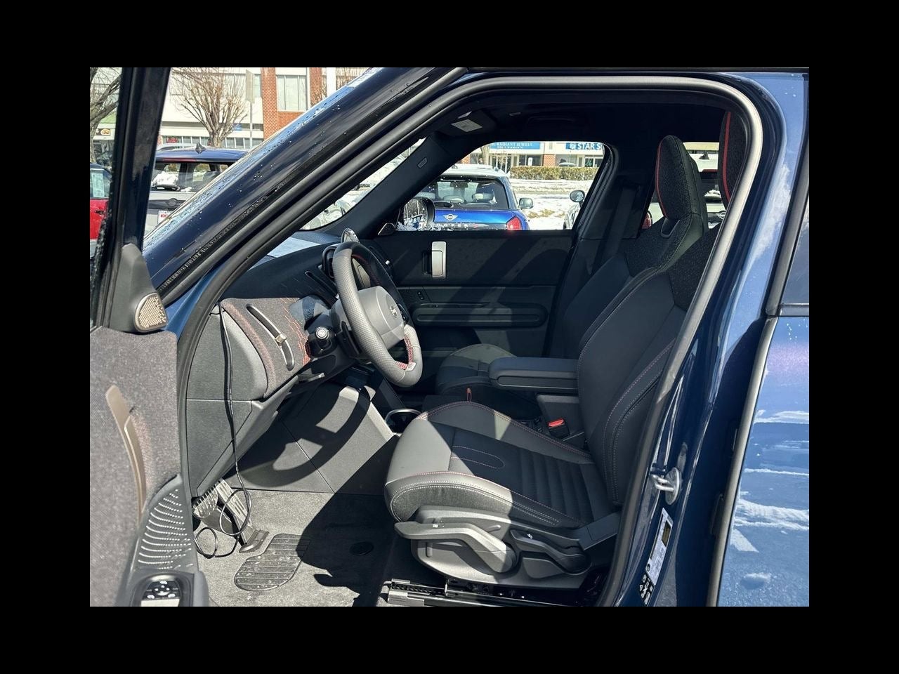 2026 MINI John Cooper Works Countryman Signature Plus ALL4