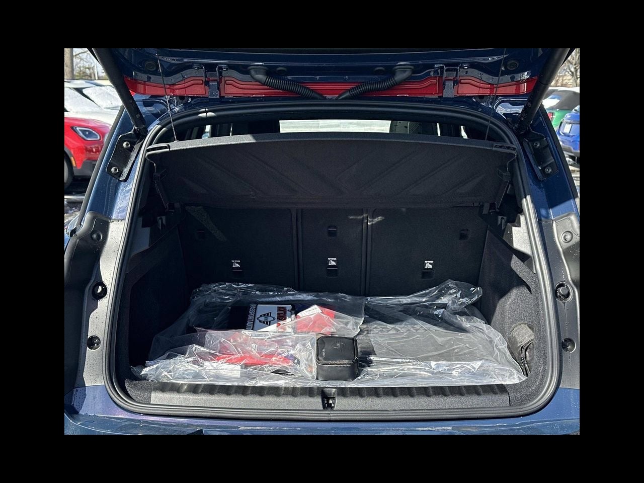 2026 MINI John Cooper Works Countryman Signature Plus ALL4