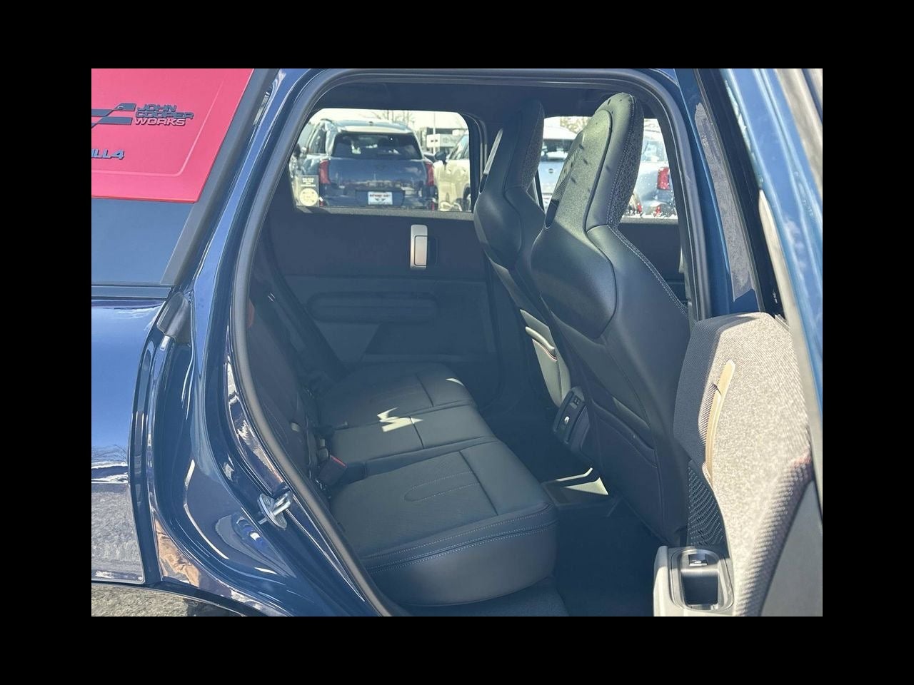 2026 MINI John Cooper Works Countryman Signature Plus ALL4