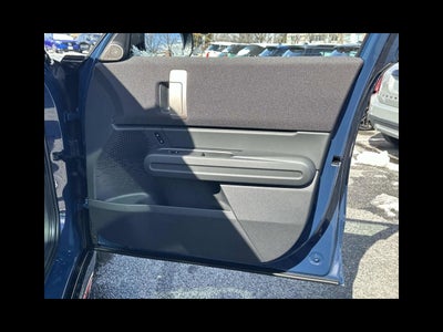 2026 MINI John Cooper Works Countryman Signature Plus ALL4