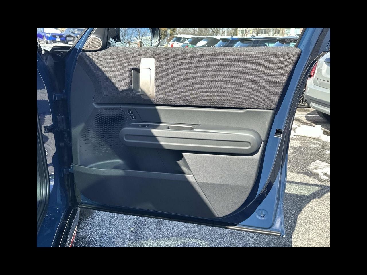 2026 MINI John Cooper Works Countryman Signature Plus ALL4