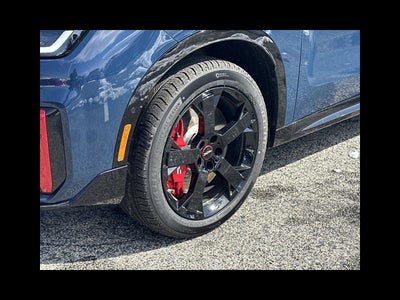 2026 MINI John Cooper Works Countryman Signature Plus ALL4