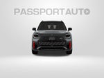 2027 MINI John Cooper Works Countryman Base