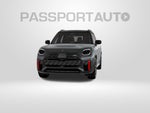2027 MINI John Cooper Works Countryman Base