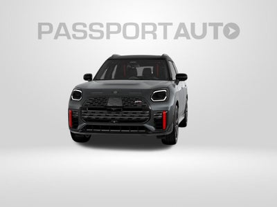 2027 MINI John Cooper Works Countryman Base