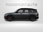 2027 MINI John Cooper Works Countryman Base