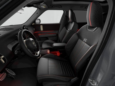 2027 MINI John Cooper Works Countryman Base