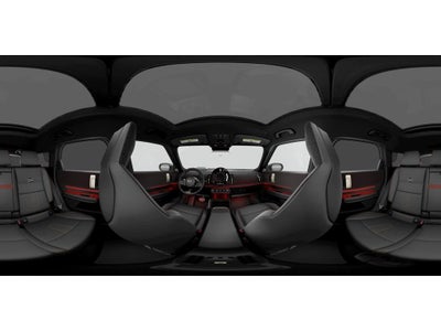 2027 MINI John Cooper Works Countryman Base