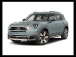 2026 MINI Countryman John Cooper Works